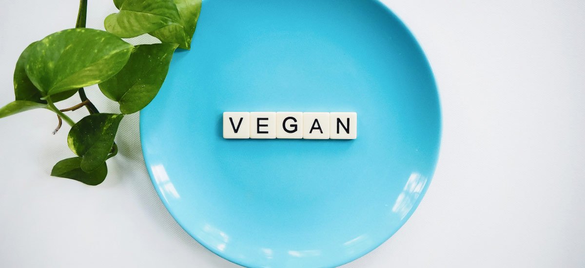 About Vegan Store