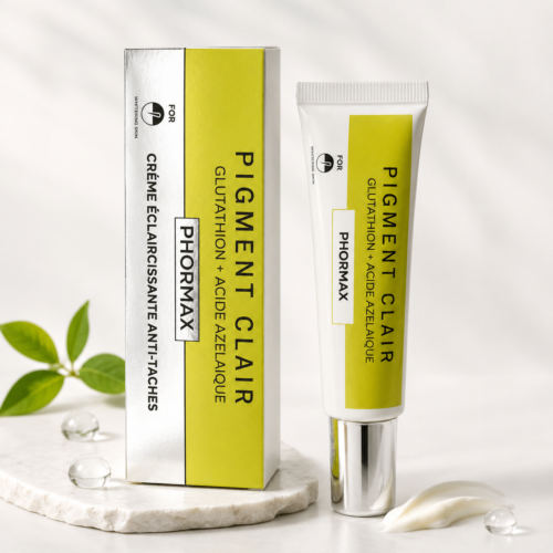 PHORMAX Pigment Clair Soin Correcteur Anti-Taches