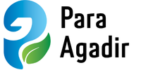Para agadir Logo