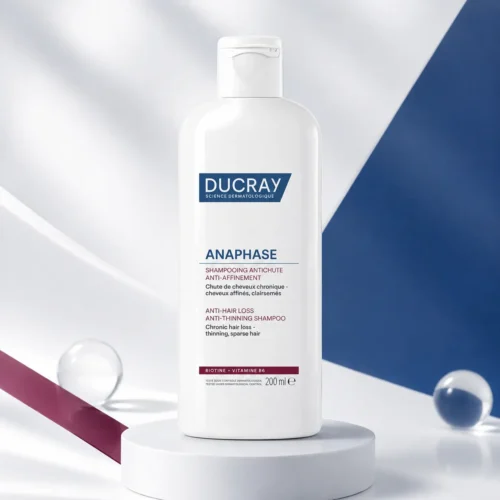 DUCRAY ANAPHASE Shampooing antichute et croissance 200ML